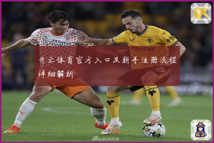 开云体育官方入口及新手注册流程详细解析