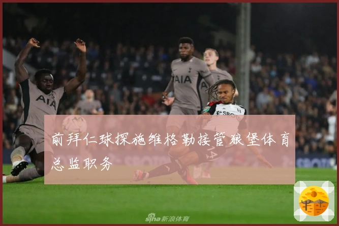 前拜仁球探施维格勒接管狼堡体育总监职务